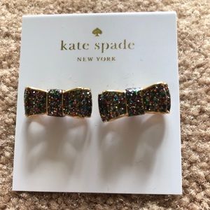 BRAND NEW Kate Spade Earrings!
